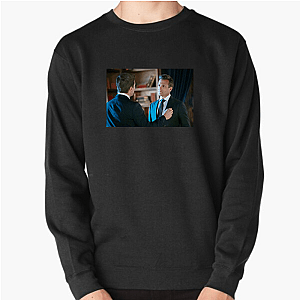 Suits Don’t Sweat Suits La Sweatshirts