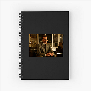 Sharp Minds, Suits Grind Suits La Notebook