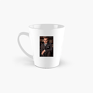 No Ties, Just Power Suits La Mugs
