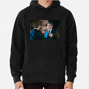 Suits Don’t Sweat Suits La Hoodies