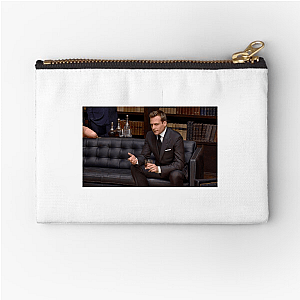 Suits Run LA Now Suits La Zipper Pouches