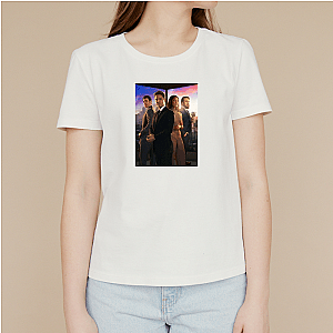 LA Vibes, Suits Core Suits La T-Shirts
