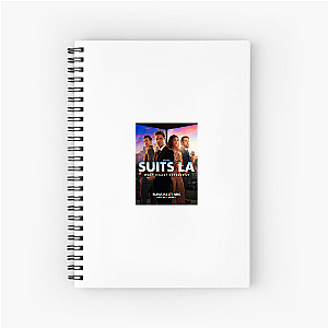 Suits Stay Sharp Suits La Notebook