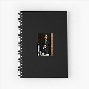 Suits West Coast Edition Suits La Notebook