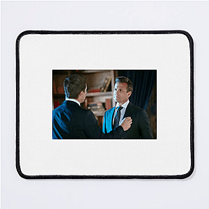 Suits Don’t Sweat Suits La Mouse Pads
