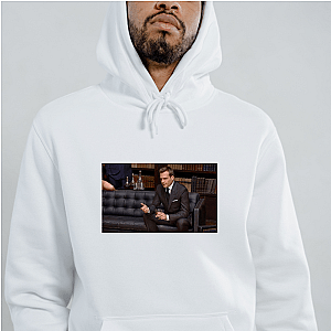 Suits Run LA Now Suits La Hoodies