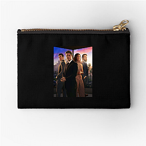 LA Vibes, Suits Core Suits La Zipper Pouches