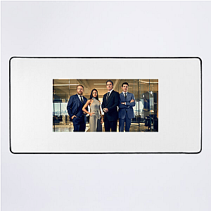 Winning in Style Suits La Mouse Pads