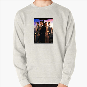 LA Vibes, Suits Core Suits La Sweatshirts