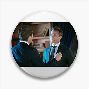 Suits Don’t Sweat Suits La Pins