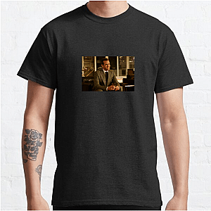 Sharp Minds, Suits Grind Suits La T-Shirts