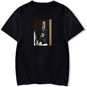 Suits West Coast Edition Suits La T-Shirts