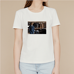 Cali Court, Suits Energy Suits La T-Shirts