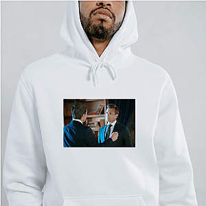 Suits Don’t Sweat Suits La Hoodies