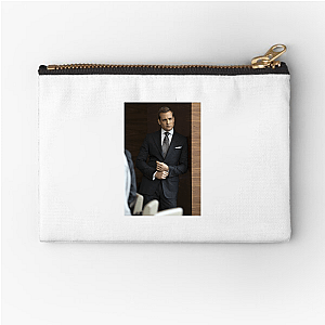 Suits West Coast Edition Suits La Zipper Pouches
