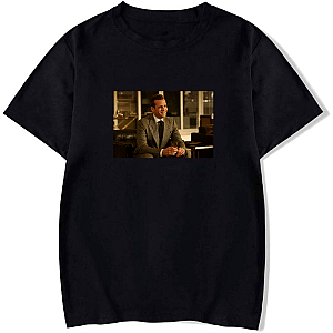 Sharp Minds, Suits Grind Suits La T-Shirts