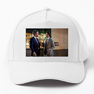 Litigate in LA Suits La Hats & Caps