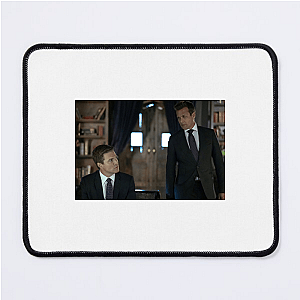 LA Rules, Suits Style Suits La Mouse Pads