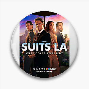 Suits Stay Sharp Suits La Pins
