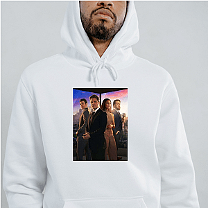 LA Vibes, Suits Core Suits La Hoodies