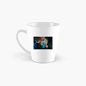Suits Don’t Sweat Suits La Mugs