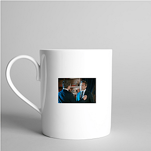 Suits Don’t Sweat Suits La Mugs