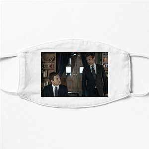 LA Rules, Suits Style Suits La Face Masks