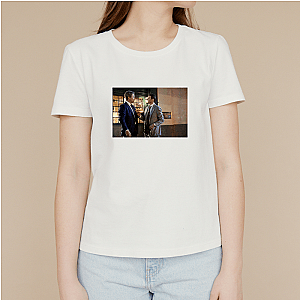 Litigate in LA Suits La T-Shirts