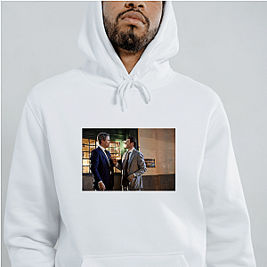 Litigate in LA Suits La Hoodies