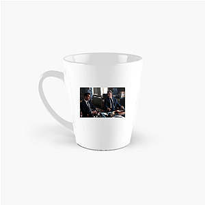 Power Plays in Suits LA Suits La Mugs
