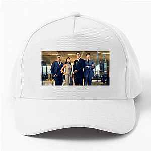 Winning in Style Suits La Hats & Caps
