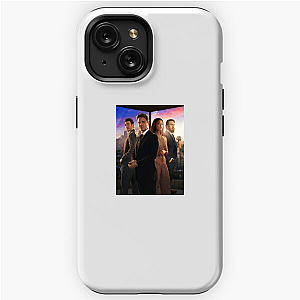 LA Vibes, Suits Core Suits La Samsung Cases