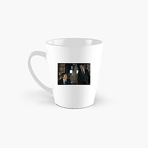 LA Rules, Suits Style Suits La Mugs