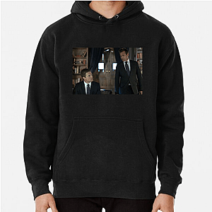 LA Rules, Suits Style Suits La Hoodies