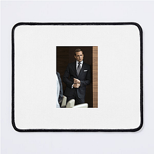 Suits West Coast Edition Suits La Mouse Pads