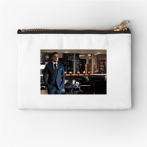 Cali Court, Suits Energy Suits La Zipper Pouches