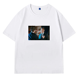 Suits Don’t Sweat Suits La T-Shirts