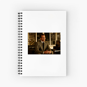 Sharp Minds, Suits Grind Suits La Notebook