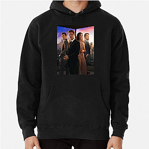 LA Vibes, Suits Core Suits La Hoodies