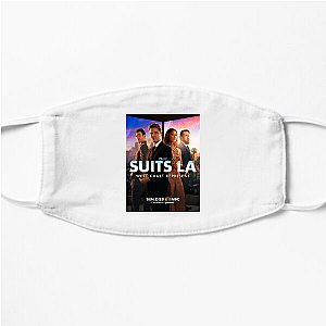 Suits Stay Sharp Suits La Face Masks