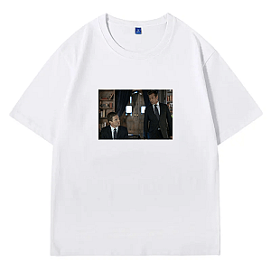 LA Rules, Suits Style Suits La T-Shirts
