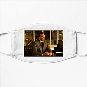 Sharp Minds, Suits Grind Suits La Face Masks