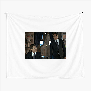 LA Rules, Suits Style Suits La Tapestries