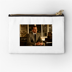 Sharp Minds, Suits Grind Suits La Zipper Pouches