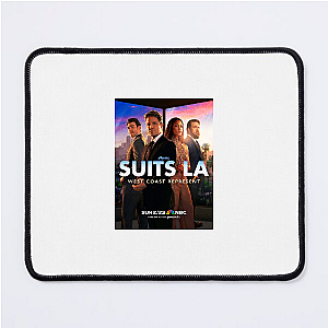 Suits Stay Sharp Suits La Mouse Pads