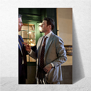 Litigate in LA Suits La Posters