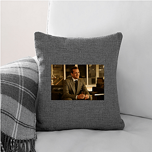 Sharp Minds, Suits Grind Suits La Pillows Cover