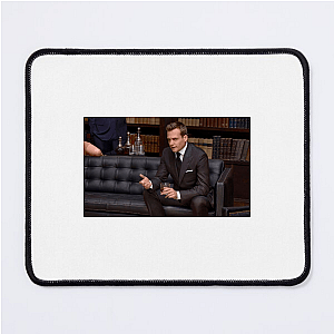 Suits Run LA Now Suits La Mouse Pads