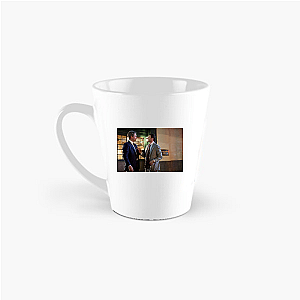 Litigate in LA Suits La Mugs