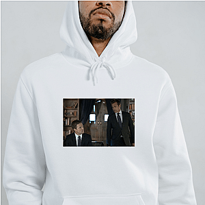 LA Rules, Suits Style Suits La Hoodies